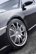 Porsche 911 SPR1 by Sportec 2006 года